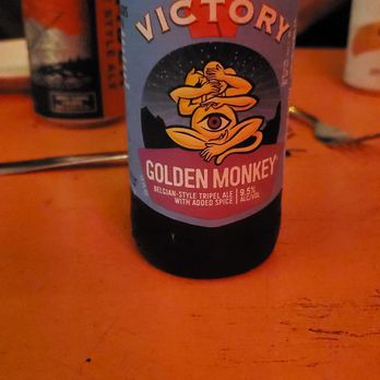 Rodeo Goat - Belgian Bier - Burgers Near Me - Houston, Texas