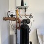 Inked Up Fellas Plumbing