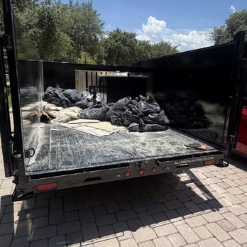 Andino Load & Go - Garage Clean-outs - Dumpster Rental Near Me Andino Load & Go - Garage Clean-outs - Dumpster Rental Near Me