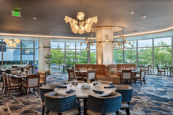 The Watermark at Bellevue by null