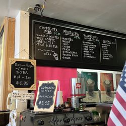 Royal Donut - Menu 12/12/2023