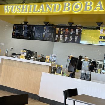 Wushiland Boba - Menu - Bubble Tea Near Me - Anaheim, California Wushiland Boba - Menu - Bubble Tea Near Me - Anaheim, California