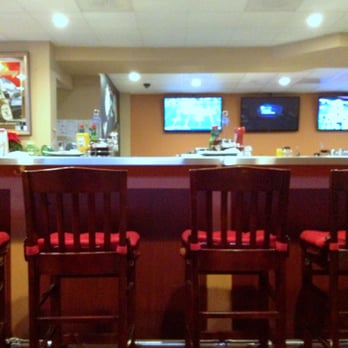 Fusion - Fusion Restaurant (bar) - Sushi Bars Near Me - Cockeysville, Maryland