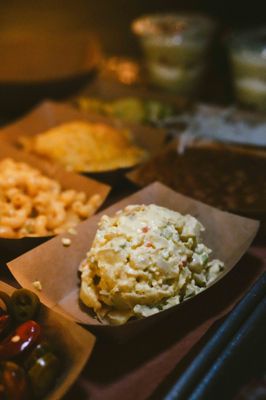 Caldwell County BBQ by null