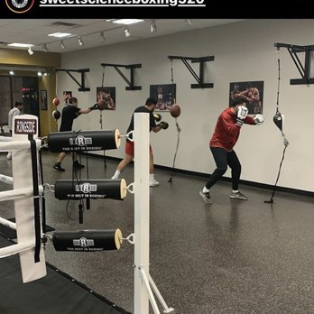 Sweet Science Boxing Gym - Working hard - Boxing Near Me - Tucson, Arizona Sweet Science Boxing Gym - Working hard - Boxing Near Me - Tucson, Arizona