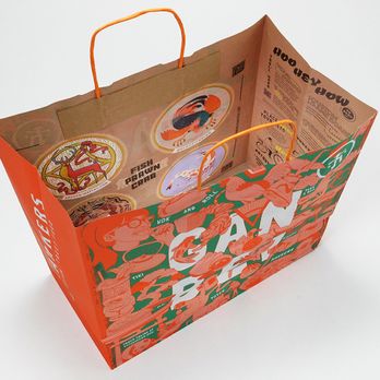 MaxPack - Custom Printed Paper Shopping Bags. - Packing Supplies Near Me - Cleveland, Ohio MaxPack - Custom Printed Paper Shopping Bags. - Packing Supplies Near Me - Cleveland, Ohio