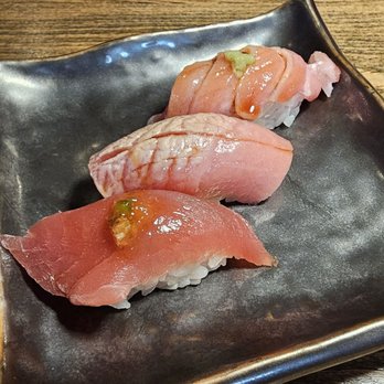 Hummingbird Sushi - Japanese Near Me - Seattle, Washington