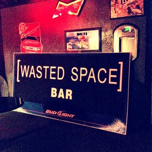 Wasted Space Bar on Yelp