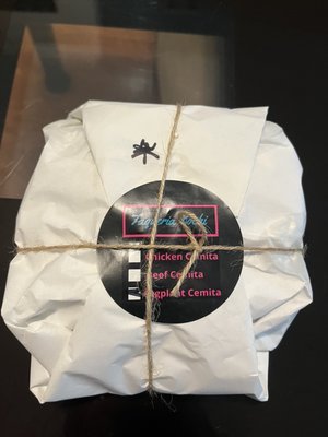 Taqueria Xochi - U street by null