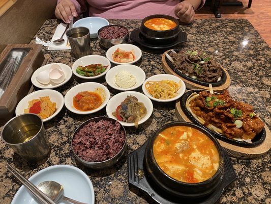 Tofu Story by null