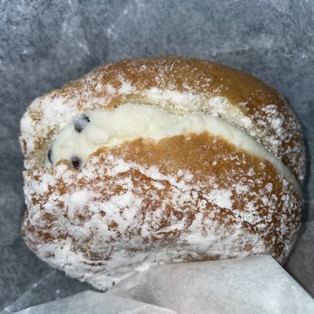 Frangelli's Bakery - Cannoli donut - Bakeries Near Me - Philadelphia, Pennsylvania Frangelli's Bakery - Cannoli donut - Bakeries Near Me - Philadelphia, Pennsylvania