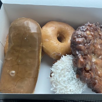 Countryside Donut House - Donuts Near Me - Bothell, Washington Countryside Donut House - Donuts Near Me - Bothell, Washington