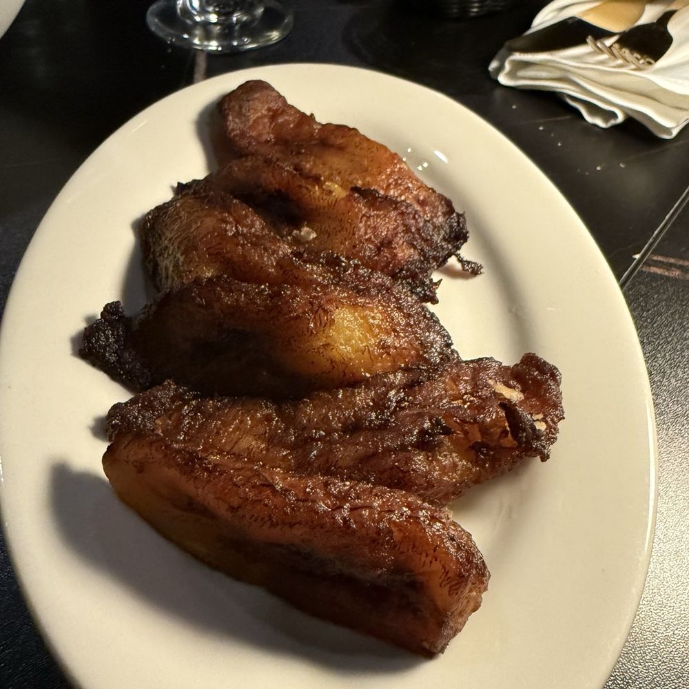 S'Aimer - sweet plantains - Lounges Near Me - New York, New York S'Aimer - sweet plantains - Lounges Near Me - New York, New York