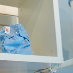 Cotton Babies has a wide selection of cloth diaper brands.