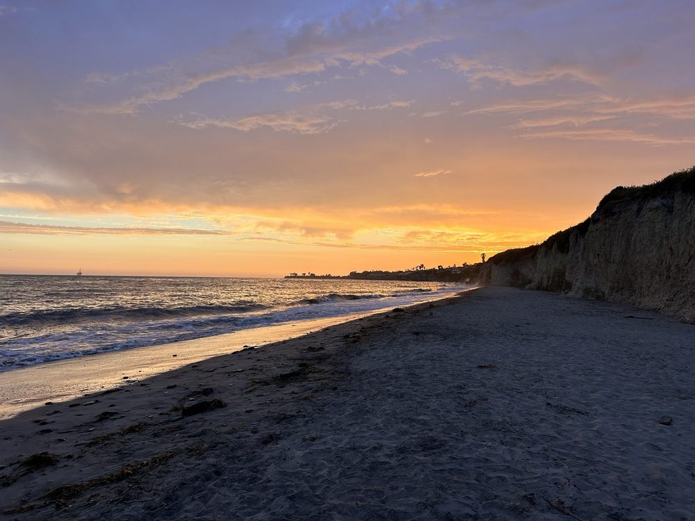 UC Santa Barbara