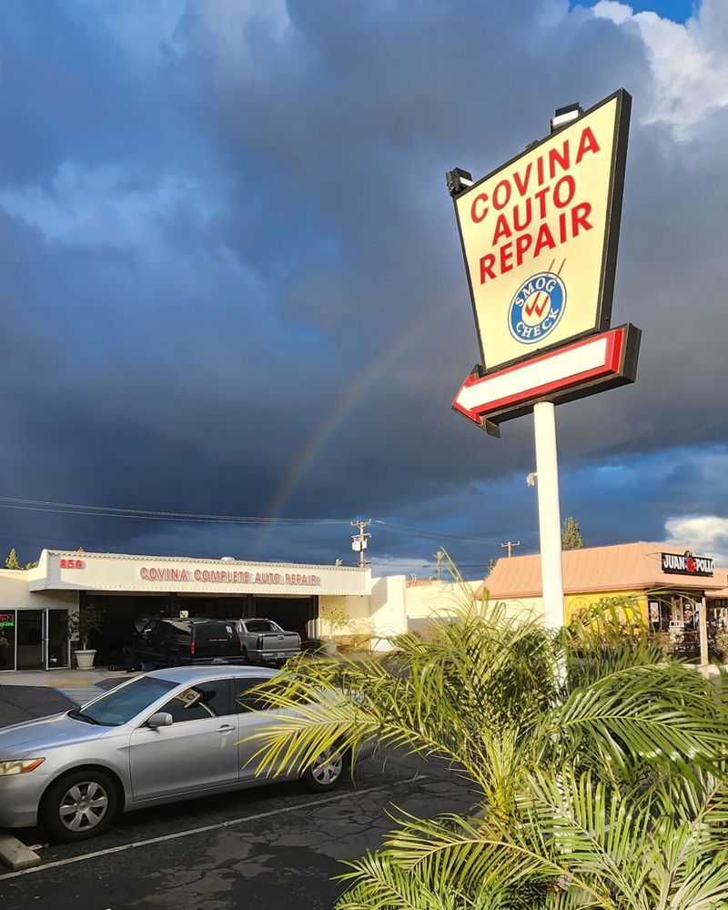 COVINA COMPLETE AUTO REPAIR Updated August 2024 11 Photos & 28