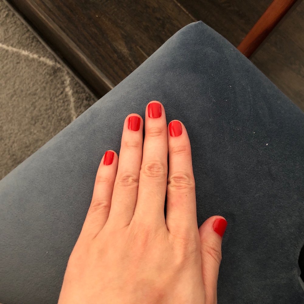 Trinity Nail And Spa - Manicure - Nail Salons Near Me - Alexandria, Virginia Trinity Nail And Spa - Manicure - Nail Salons Near Me - Alexandria, Virginia