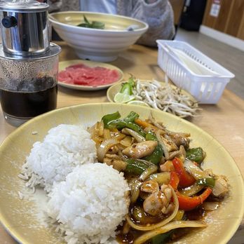 Pho Kauai - Vietnamese Near Me - Lihue, Hawaii