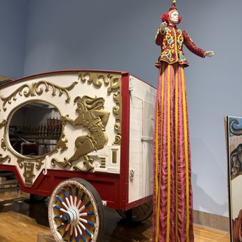 The Ringling - Amazing pieces to see. - Art Museums Near Me - Sarasota, Florida The Ringling - Amazing pieces to see. - Art Museums Near Me - Sarasota, Florida