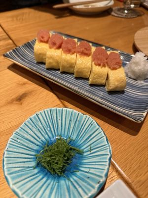 Gokigen Tori Yakitori Restaurant&Sake Bar by null