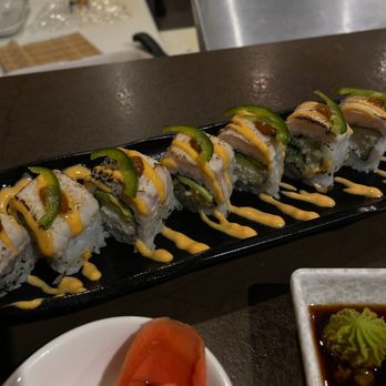 Ke Charcoal Grill & Sushi - Japanese Near Me - Calgary, Alberta Ke Charcoal Grill & Sushi - Japanese Near Me - Calgary, Alberta