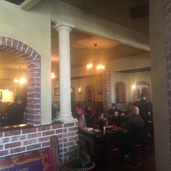 Pescaraz Italian Restaurant - Main dining area. - Italian Near Me - Amarillo, Texas Pescaraz Italian Restaurant - Main dining area. - Italian Near Me - Amarillo, Texas