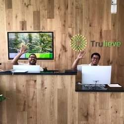 Trulieve Venice Dispensary