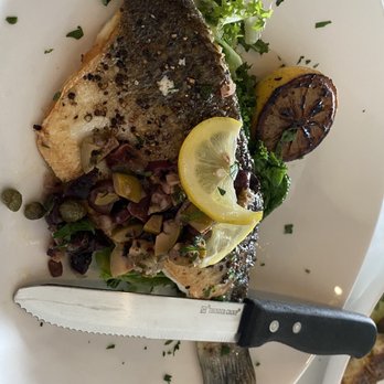 Jules@Market - Bronzino - New American Near Me - Bristol, Pennsylvania