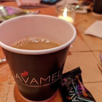 Queens Centers for Progress - Hazelnut flavored coffee thanks to Java Melt. - Festivals Near Me - Corona, New York