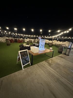 The Great American Beer Hall by null