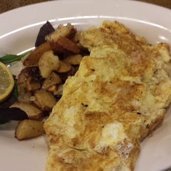 Werner's - Seafood omelet at Saturday Morning Cafe - Breakfast & Brunch Near Me - Baltimore, Maryland Werner's - Seafood omelet at Saturday Morning Cafe - Breakfast & Brunch Near Me - Baltimore, Maryland