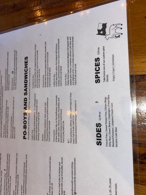 Mouton's Bistro & Bar by null