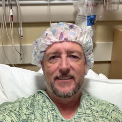 Rona Z Silkiss, MD - Before photo