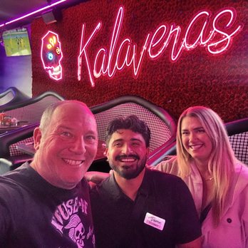 Kalaveras - Bronny is an awesome dude - Breakfast & Brunch Near Me - Fullerton, California Kalaveras - Bronny is an awesome dude - Breakfast & Brunch Near Me - Fullerton, California