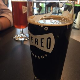 Oatmeal Stout