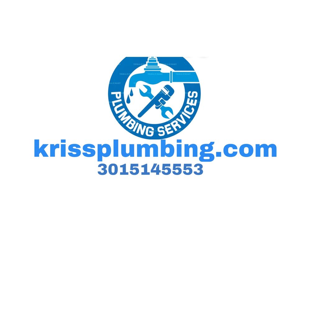 Slide of Kris’s Plumbing Done Right