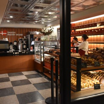 The Danish Pastry House - Bakeries Near Me - Toronto, Ontario The Danish Pastry House - Bakeries Near Me - Toronto, Ontario