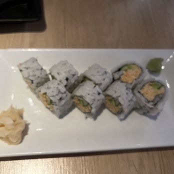 Sushi Vibe - Sushi Bars Near Me - Phoenix, Arizona Sushi Vibe - Sushi Bars Near Me - Phoenix, Arizona