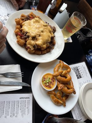 Brickhouse Tavern by null