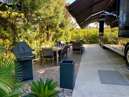 Las Vegas Motorcoach Resort by null