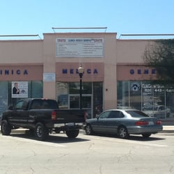 Clinica Medica General El Monte