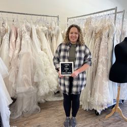 Damele Bridal