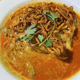 Khao Soi Khao Soi
