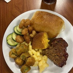 Meatloaf
