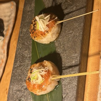 Zuma - Japanese Near Me - Las Vegas, Nevada