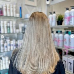 Hairology Beauty Studio