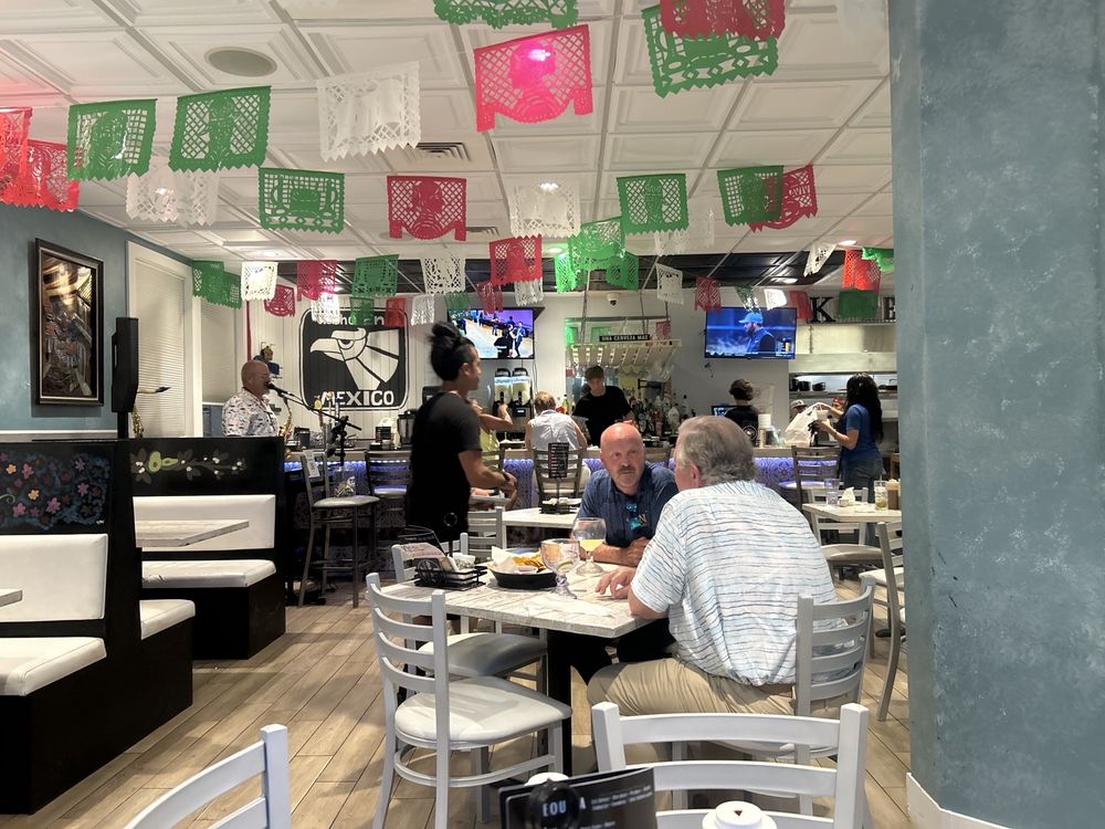 Tacos Rock Gulf Breeze