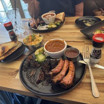 Penn To Paper - Barbeque Near Me - Midlothian, Texas
