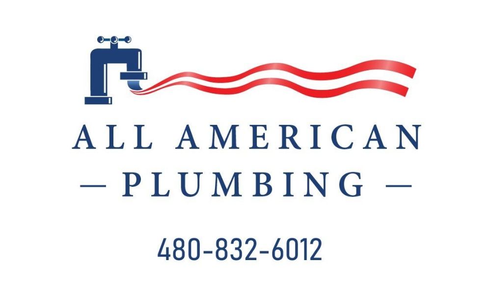 Slide of All American Plumbing
