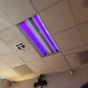 Dewald Chiropractic - There are blacklights! - Chiropractors Near Me - Palmdale, California